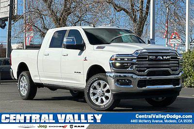 New 2026 Ram 2500 Laramie Mega Cab for sale #DN10038 - photo 1