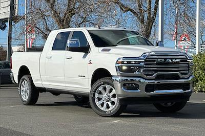 New 2026 Ram 2500 Laramie Mega Cab for sale #DN10038 - photo 2