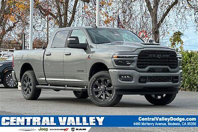 New 2026 Ram 2500 Laramie Crew Cab for sale #DN10040 - photo 1