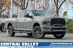 New 2026 Ram 2500 Laramie Crew Cab for sale #DN10040 - photo 1
