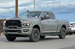 New 2026 Ram 2500 Laramie Crew Cab for sale #DN10040 - photo 8