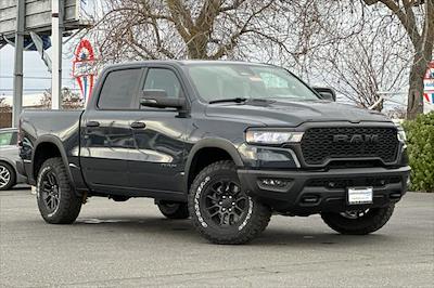 New 2026 Ram 1500 Rebel Crew Cab for sale #DN10042 - photo 2