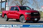 New 2026 Ram 1500 Laramie Crew Cab for sale #DN10046 - photo 1