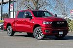 New 2026 Ram 1500 Laramie Crew Cab for sale #DN10046 - photo 2