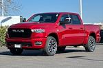 New 2026 Ram 1500 Laramie Crew Cab for sale #DN10046 - photo 8