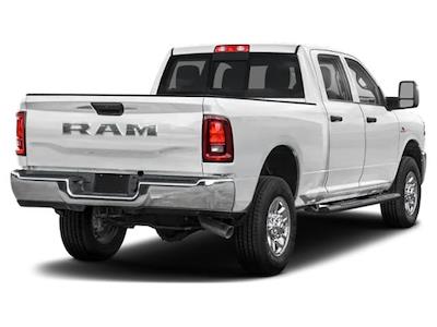 New 2026 Ram 2500 Tradesman Crew Cab for sale #DN10049 - photo 2