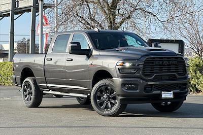 New 2026 Ram 2500 Tradesman Crew Cab for sale #DN10052 - photo 2