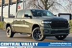 New 2026 Ram 1500 Big Horn Crew Cab for sale #DN10053 - photo 1