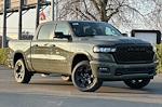 New 2026 Ram 1500 Big Horn Crew Cab for sale #DN10053 - photo 2