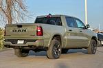 New 2026 Ram 1500 Big Horn Crew Cab for sale #DN10053 - photo 4