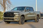 New 2026 Ram 1500 Big Horn Crew Cab for sale #DN10053 - photo 8