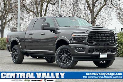 New 2026 Ram 3500 Limited Mega Cab for sale #DN10057 - photo 1