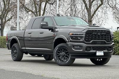 New 2026 Ram 3500 Limited Mega Cab for sale #DN10057 - photo 2