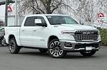 New 2026 Ram 1500 Longhorn Crew Cab for sale #DN10058 - photo 2