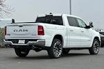 New 2026 Ram 1500 Longhorn Crew Cab for sale #DN10058 - photo 4