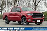 New 2026 Ram 1500 Laramie Crew Cab for sale #DN10062 - photo 1