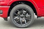 New 2026 Ram 1500 Laramie Crew Cab for sale #DN10062 - photo 25
