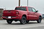 New 2026 Ram 1500 Laramie Crew Cab for sale #DN10062 - photo 4