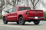 New 2026 Ram 1500 Laramie Crew Cab for sale #DN10062 - photo 6
