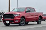 New 2026 Ram 1500 Laramie Crew Cab for sale #DN10062 - photo 8