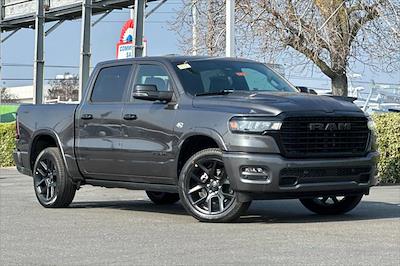 New 2026 Ram 1500 Laramie Crew Cab for sale #DN10072 - photo 2