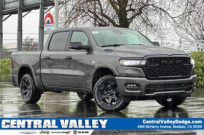 New 2026 Ram 1500 Big Horn Crew Cab for sale #DN10074 - photo 1