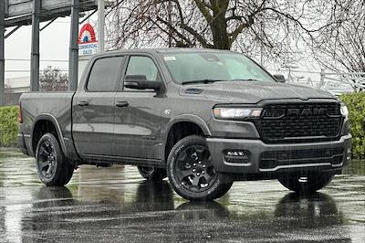 New 2026 Ram 1500 Big Horn Crew Cab for sale #DN10074 - photo 2