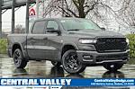 New 2026 Ram 1500 Big Horn Crew Cab for sale #DN10074 - photo 1