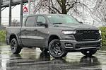 New 2026 Ram 1500 Big Horn Crew Cab for sale #DN10074 - photo 2