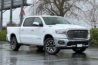 New 2026 Ram 1500 Laramie Crew Cab for sale #DN10076 - photo 2