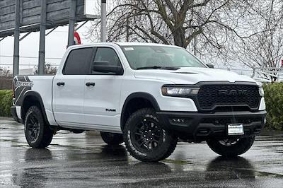 New 2026 Ram 1500 Rebel Crew Cab for sale #DN10080 - photo 2