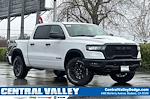 New 2026 Ram 1500 Rebel Crew Cab for sale #DN10080 - photo 1