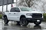 New 2026 Ram 1500 Rebel Crew Cab for sale #DN10080 - photo 2