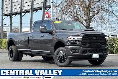 New 2026 Ram 3500 Laramie Crew Cab for sale #DN10082 - photo 1