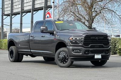 New 2026 Ram 3500 Laramie Crew Cab for sale #DN10082 - photo 2