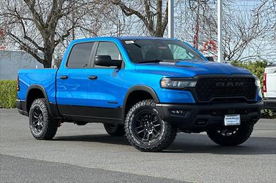 New 2026 Ram 1500 Rebel Crew Cab for sale #DN10089 - photo 2