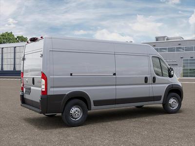 New 2026 Ram ProMaster 2500 High Roof Empty Cargo Van for sale #DN10169 - photo 2