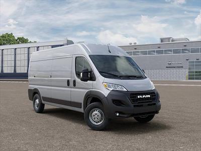 New 2026 Ram ProMaster 2500 High Roof Empty Cargo Van for sale #DN10169 - photo 1