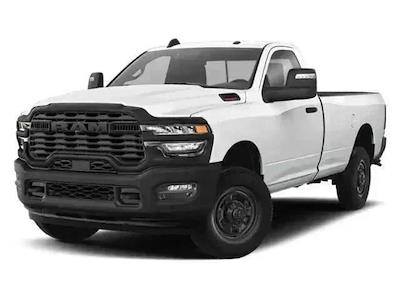 New 2026 Ram 2500 Tradesman Regular Cab for sale #DN10258 - photo 1