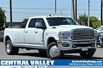 New 2024 Ram 3500 Longhorn Crew Cab 4x4 DRW Pickup for sale #DN9613 - photo 1