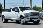 New 2024 Ram 3500 Longhorn Crew Cab 4x4 DRW Pickup for sale #DN9613 - photo 2