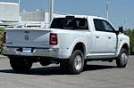 New 2024 Ram 3500 Longhorn Crew Cab 4x4 DRW Pickup for sale #DN9613 - photo 4