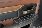 New 2024 Ram 3500 Longhorn Crew Cab 4x4 DRW Pickup for sale #DN9613 - photo 8