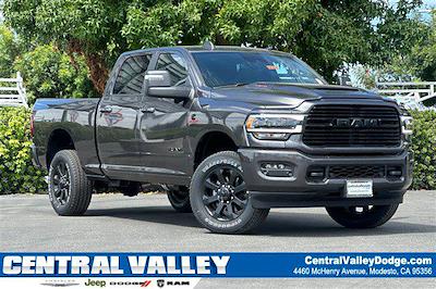 New 2024 Ram 2500 Laramie Crew Cab 4x4 Pickup for sale #DN9626 - photo 1