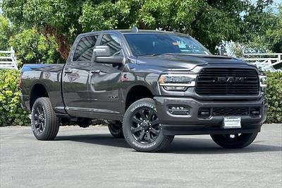 New 2024 Ram 2500 Laramie Crew Cab 4x4 Pickup for sale #DN9626 - photo 2