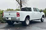 New 2024 Ram 3500 Longhorn Crew Cab 4x4 DRW Pickup for sale #DN9670 - photo 4