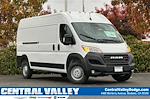 New 2025 Ram ProMaster 2500 High Roof Empty Cargo Van for sale #DN9711 - photo 1
