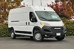 New 2025 Ram ProMaster 2500 High Roof Empty Cargo Van for sale #DN9711 - photo 12