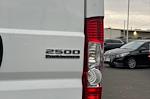 New 2025 Ram ProMaster 2500 High Roof Empty Cargo Van for sale #DN9711 - photo 25