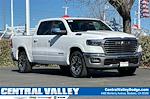 New 2025 Ram 1500 Laramie Crew Cab 4x4 Pickup for sale #DN9767 - photo 1